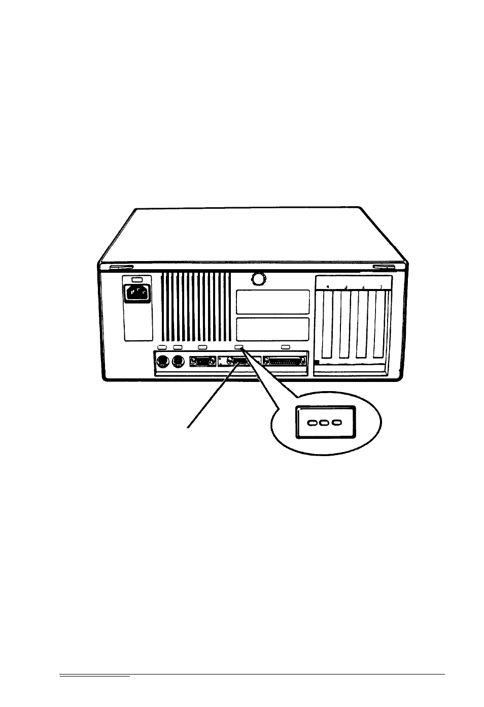 Using the serial interface | Epson EQUITY 3865X/20 PLUS User Manual | Page 28 / 269