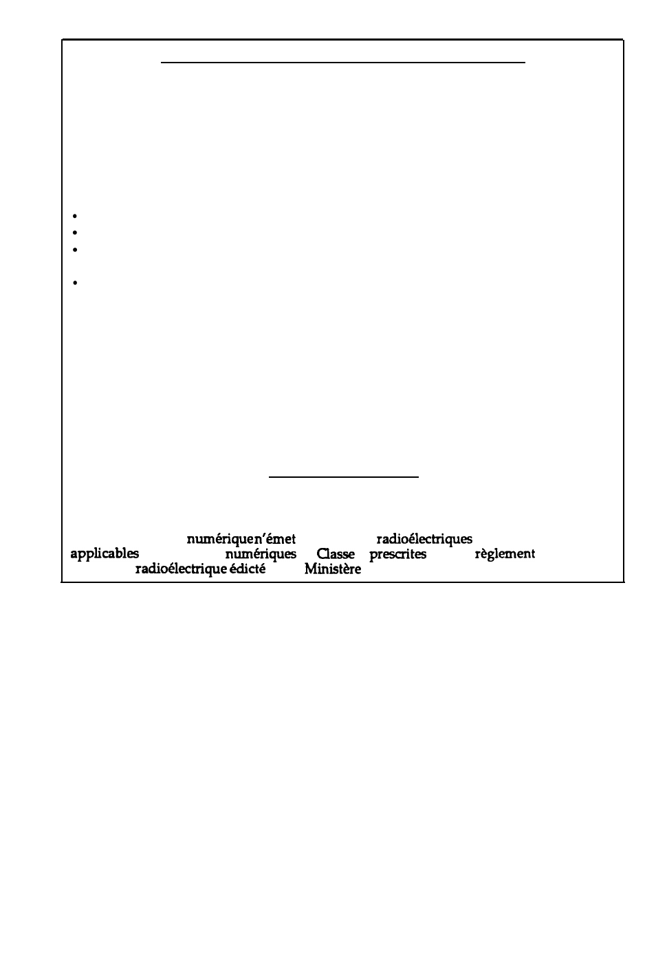 Epson EQUITY 3865X/20 PLUS User Manual | Page 3 / 269