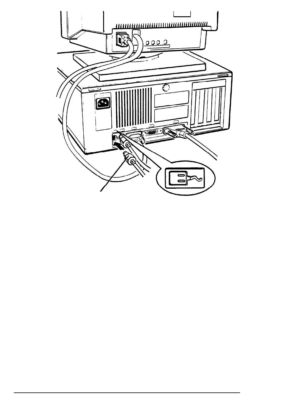 Epson EQUITY 3865X/20 PLUS User Manual | Page 31 / 269