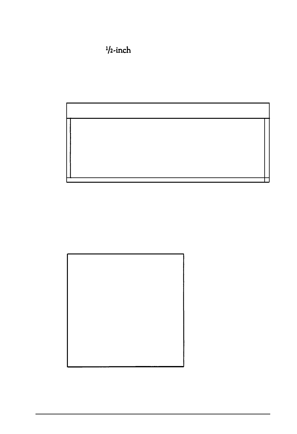 Epson EQUITY 3865X/20 PLUS User Manual | Page 38 / 269