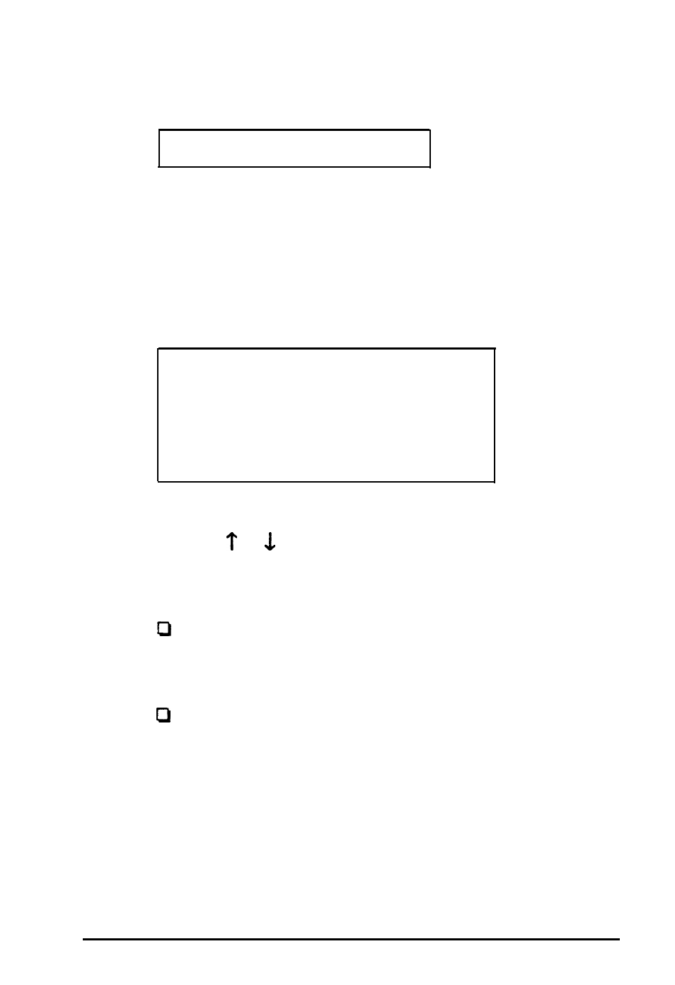 Epson EQUITY 3865X/20 PLUS User Manual | Page 42 / 269