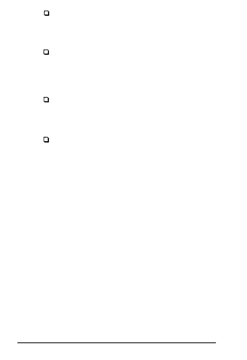 Cga 80, Ega, mcga, vga or other, Remap vgabios | Save setting | Epson EQUITY 3865X/20 PLUS User Manual | Page 43 / 269
