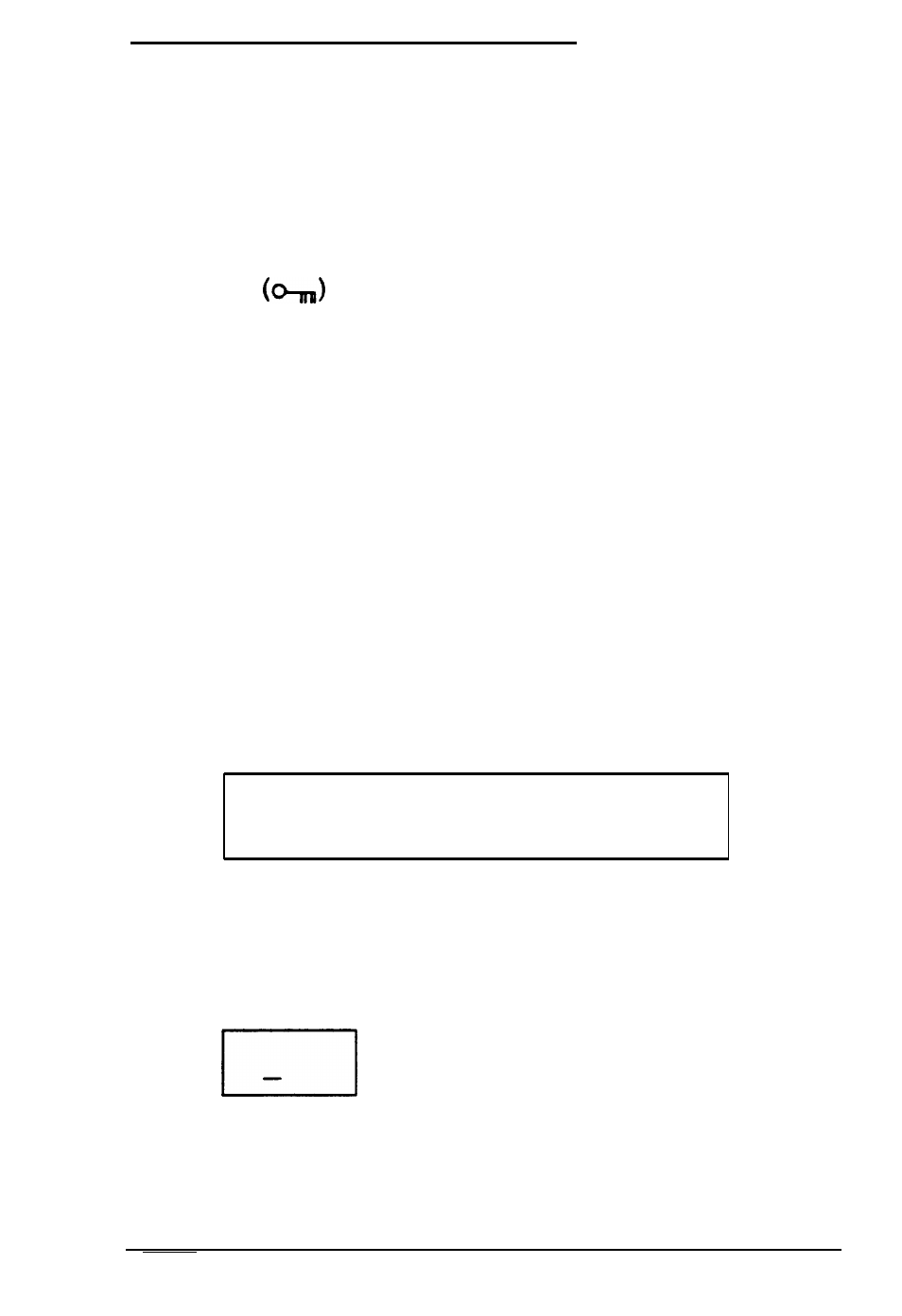 Setting the power- on password, Password, Power-on password network server mode off | Epson EQUITY 3865X/20 PLUS User Manual | Page 44 / 269