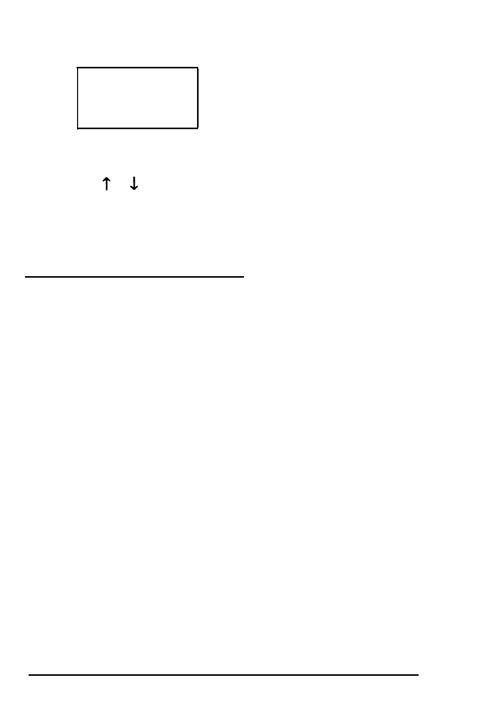 Setting the real- time clock, Kb repeat rate. y, Slow normal fast | Save settings, Real-time clock | Epson EQUITY 3865X/20 PLUS User Manual | Page 51 / 269