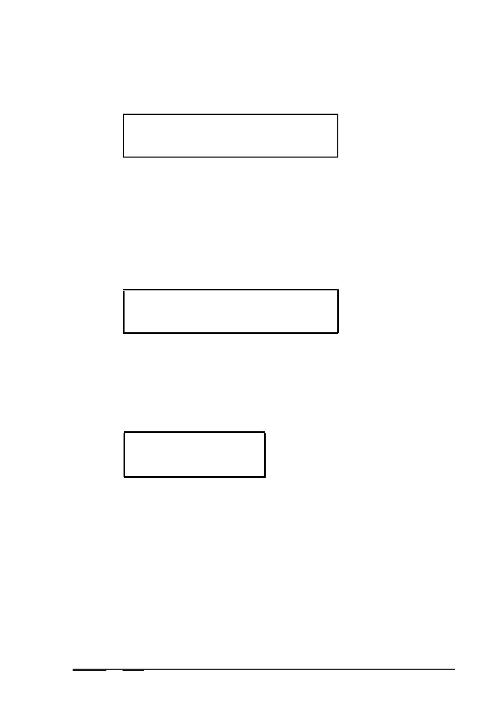 Time, Date, Hh:mm:ss (hh | Epson EQUITY 3865X/20 PLUS User Manual | Page 52 / 269