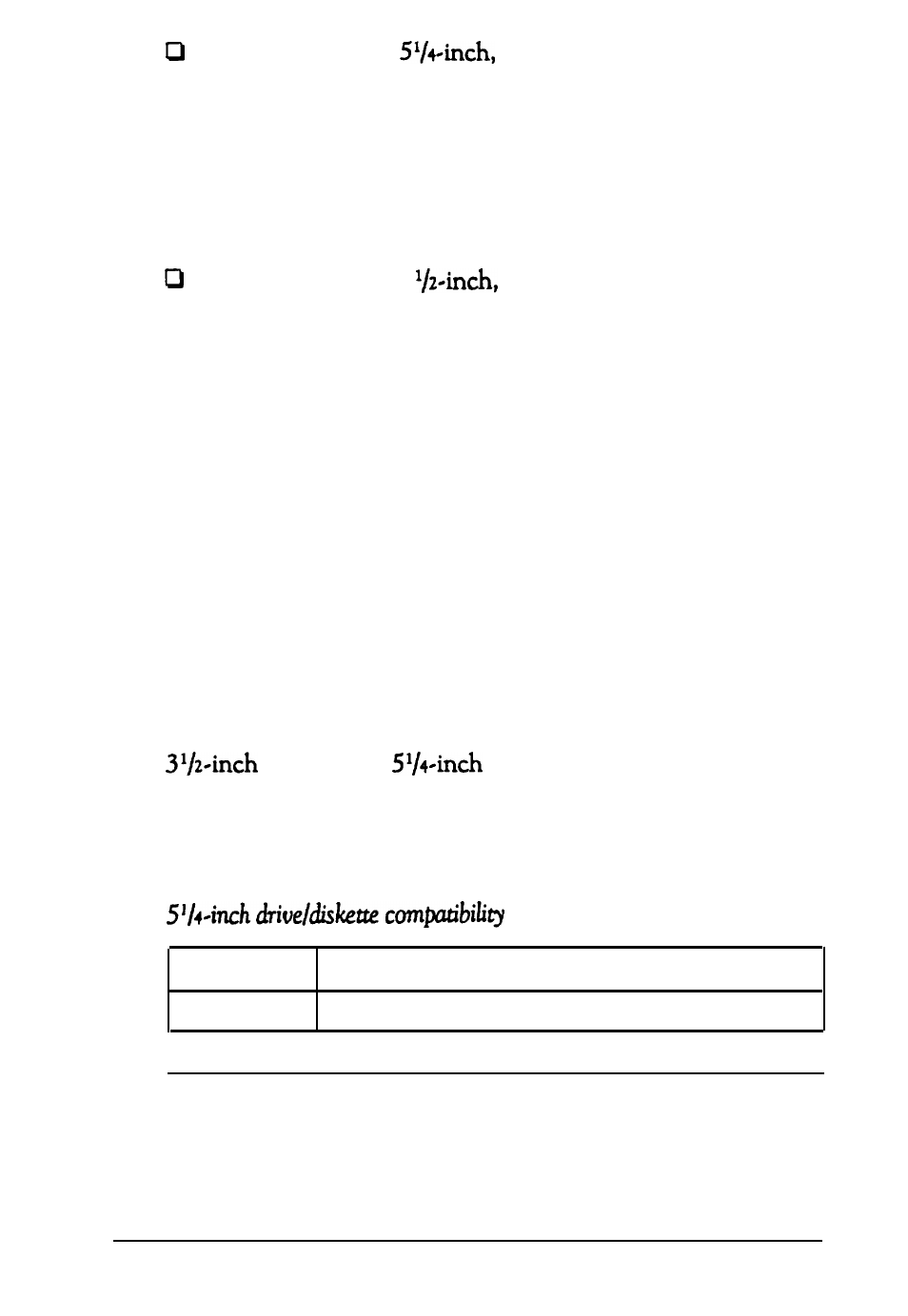 Epson EQUITY 3865X/20 PLUS User Manual | Page 79 / 269