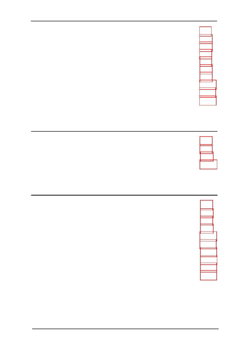 Epson EQUITY 3865X/20 PLUS User Manual | Page 9 / 269