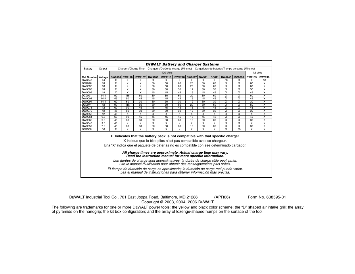 Epson DW073 User Manual | Page 68 / 68