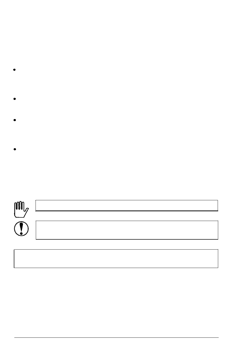 Finding your way around, Warnings, cautions, and notes | Epson 1170 User Manual | Page 10 / 159