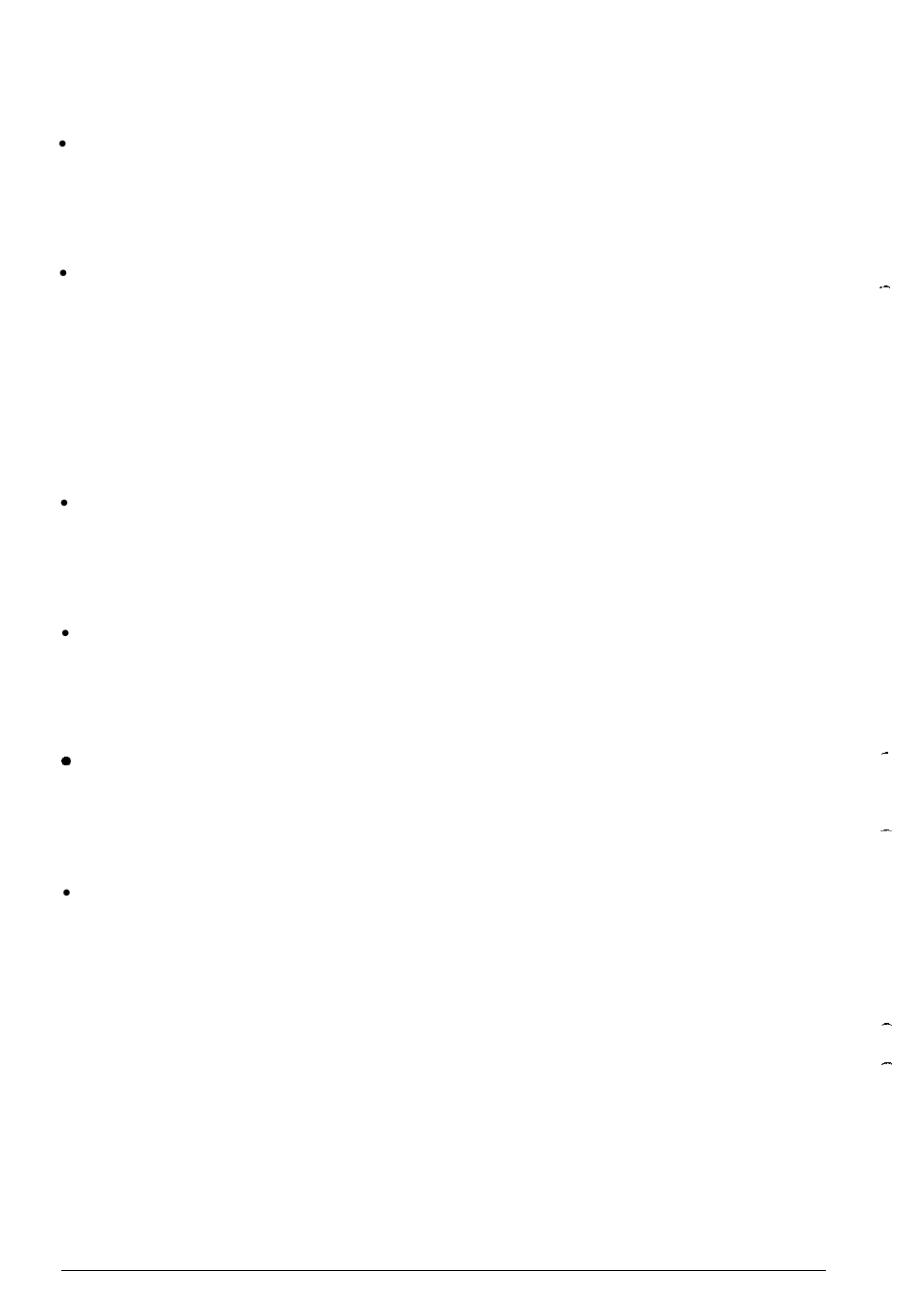 The print position is not what you expected, Troubleshooting | Epson 1170 User Manual | Page 107 / 159