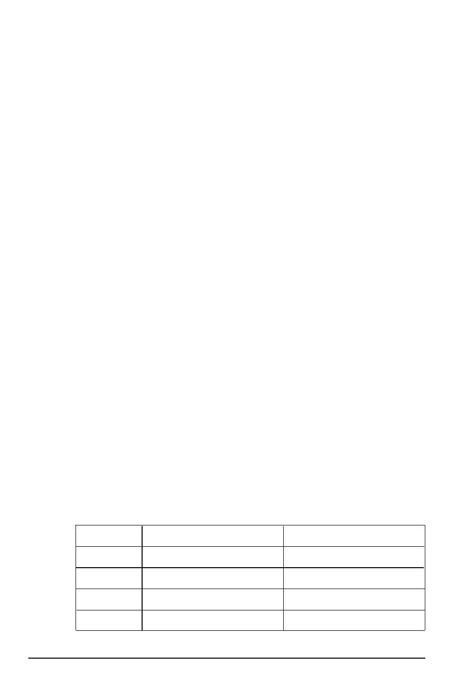 Mechanical | Epson 1170 User Manual | Page 120 / 159