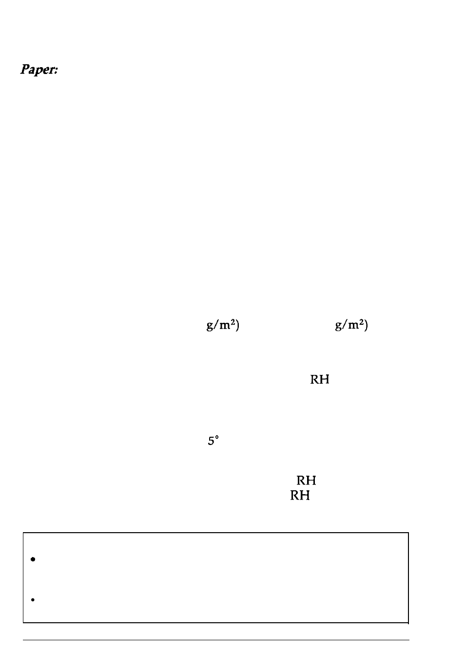 Epson 1170 User Manual | Page 128 / 159