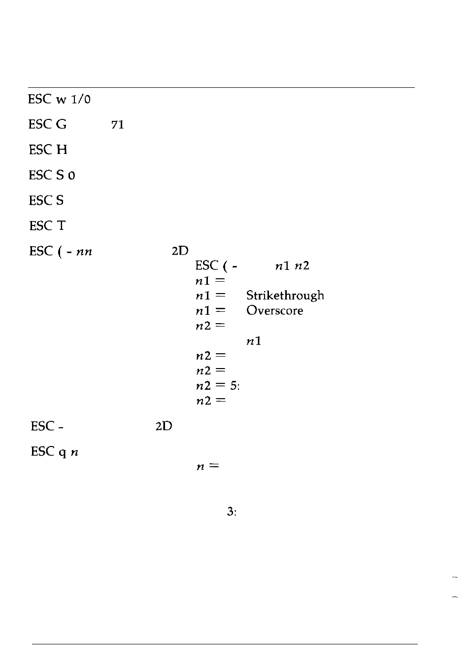 Epson 1170 User Manual | Page 137 / 159
