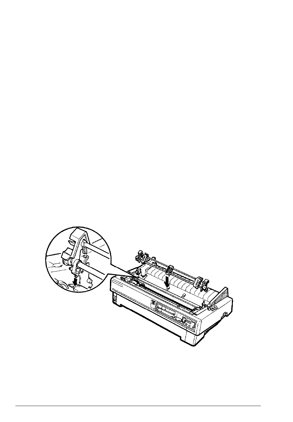 Epson 1170 User Manual | Page 39 / 159