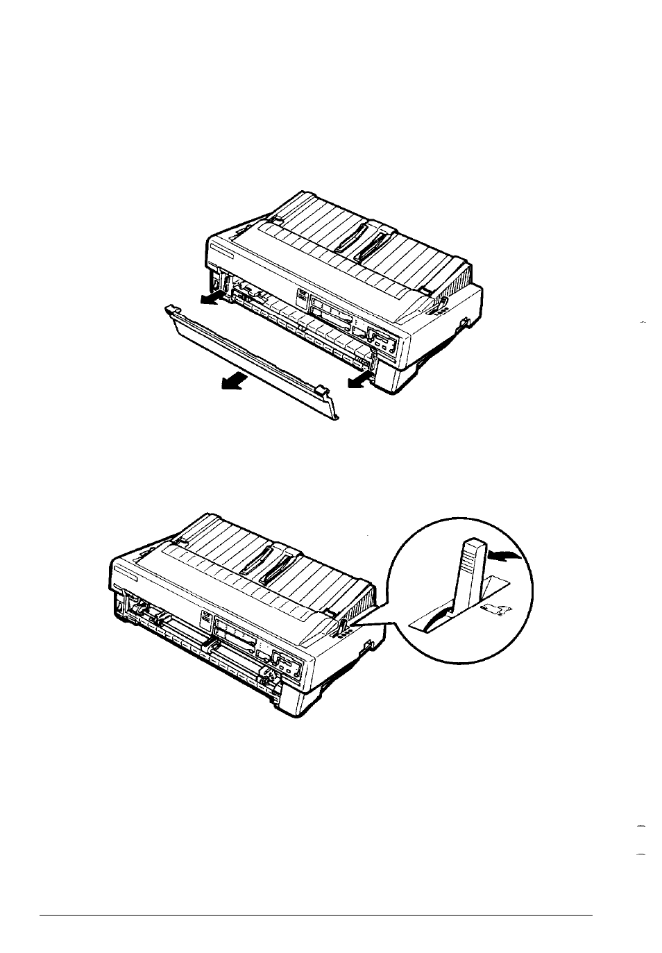 Epson 1170 User Manual | Page 40 / 159