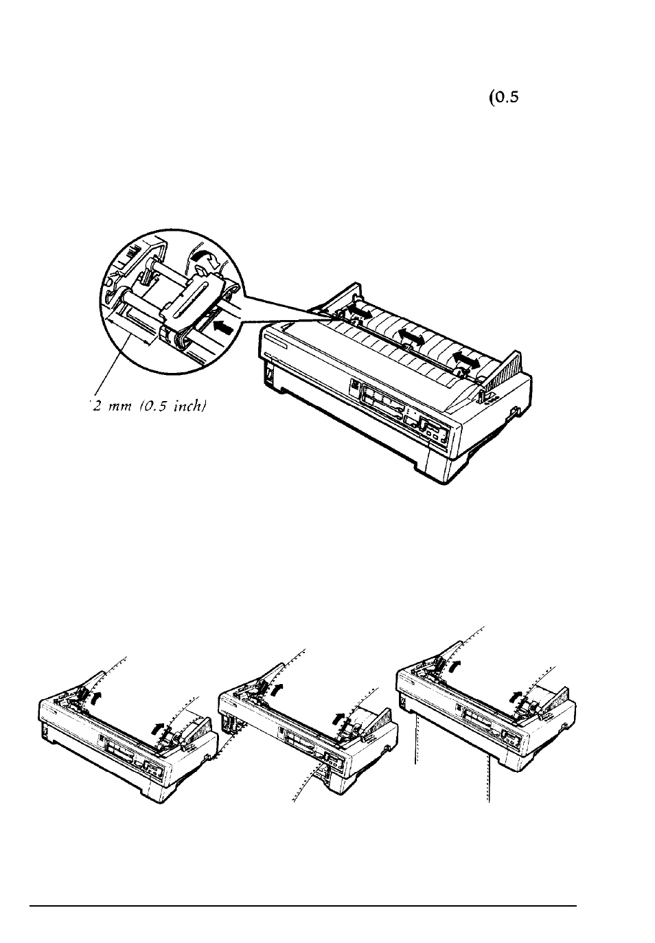 Epson 1170 User Manual | Page 47 / 159