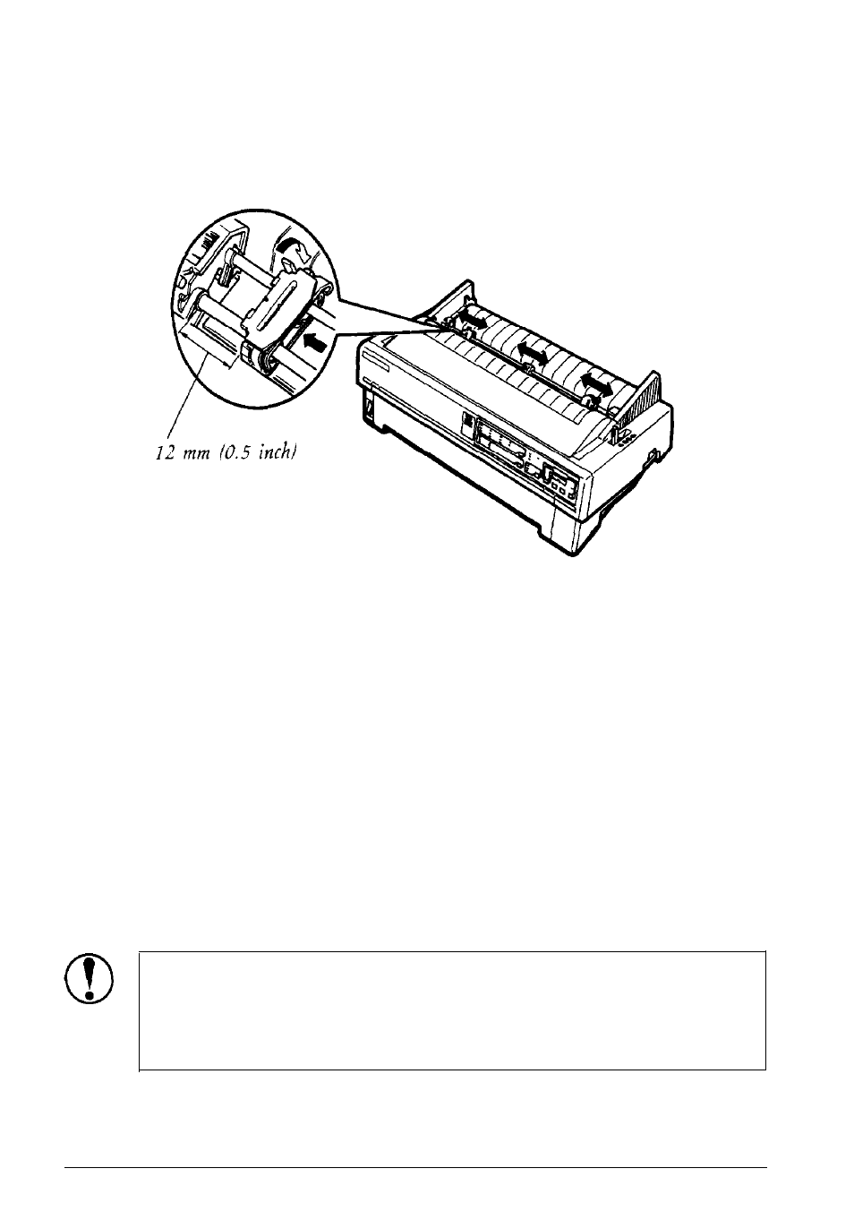 Epson 1170 User Manual | Page 48 / 159