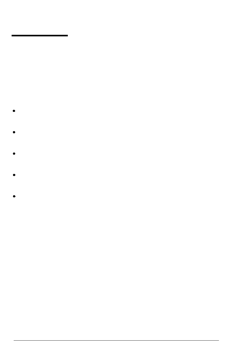 Introduction, Features | Epson 1170 User Manual | Page 8 / 159