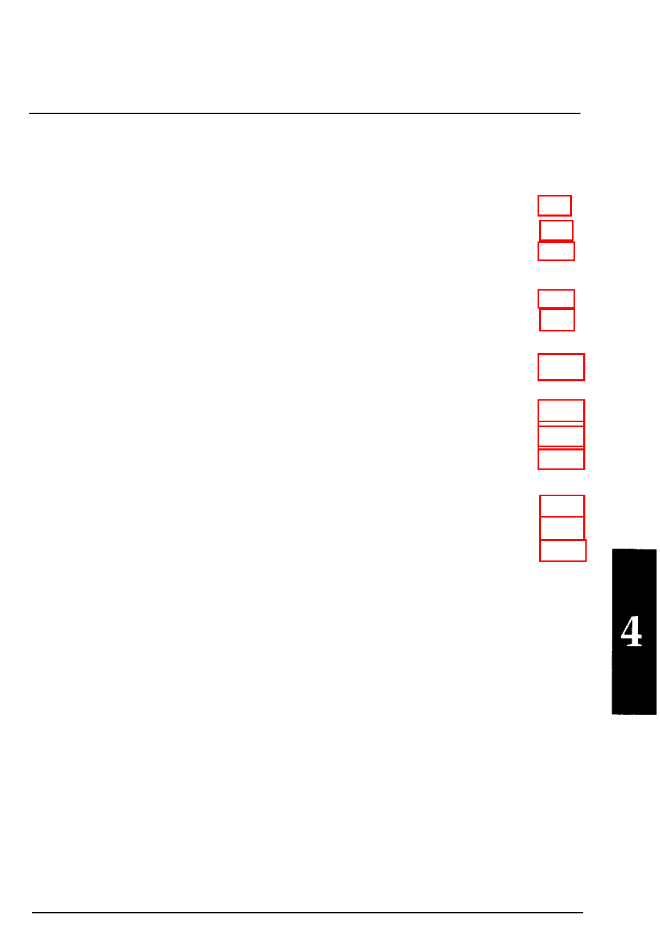 Chap 4-using the printer options, Using the printer options | Epson 1170 User Manual | Page 80 / 159