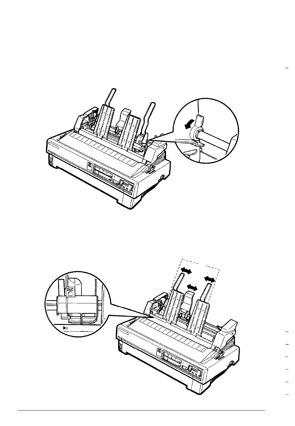 Epson 1170 User Manual | Page 85 / 159