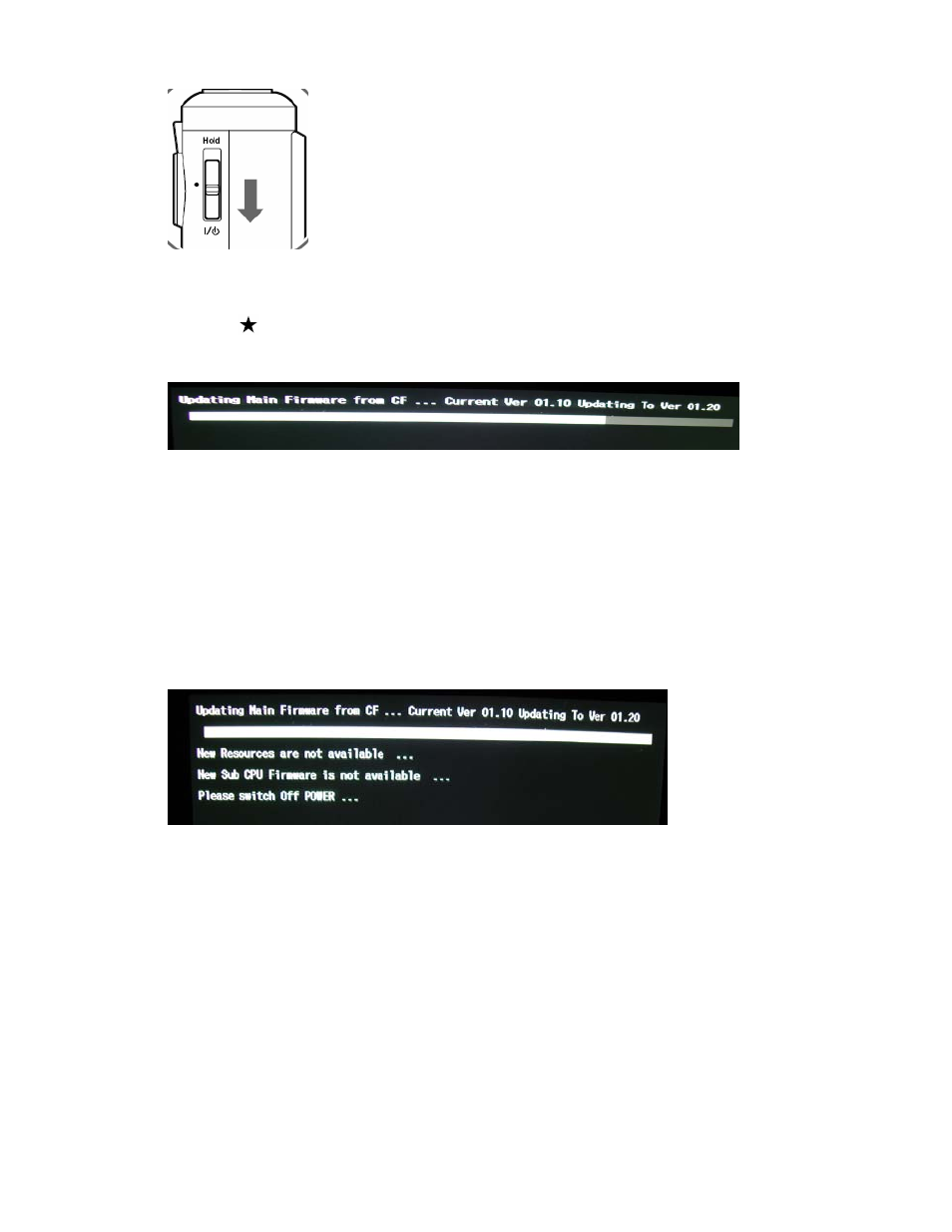 Epson WALITA RI4409 User Manual | Page 3 / 13