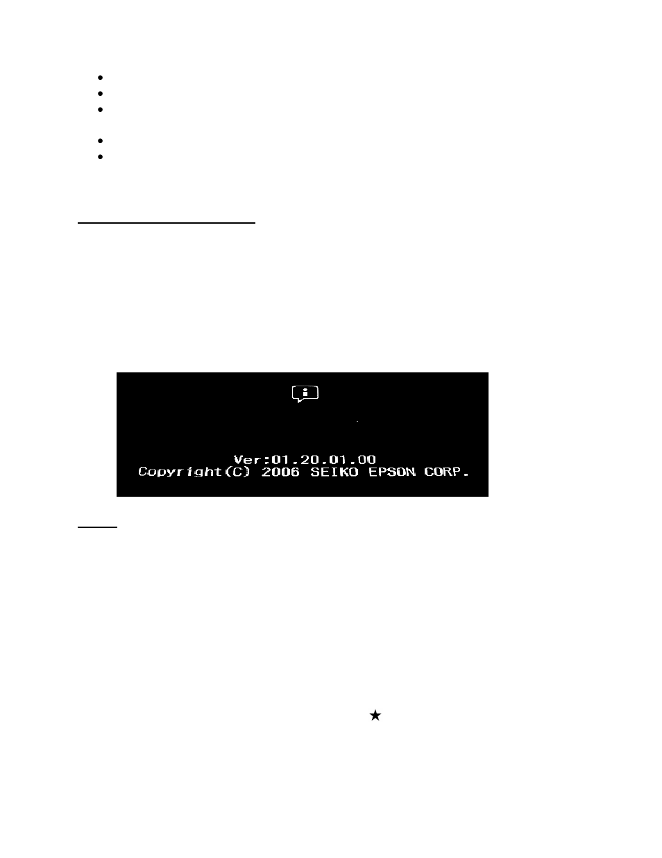 Epson WALITA RI4409 User Manual | Page 5 / 13