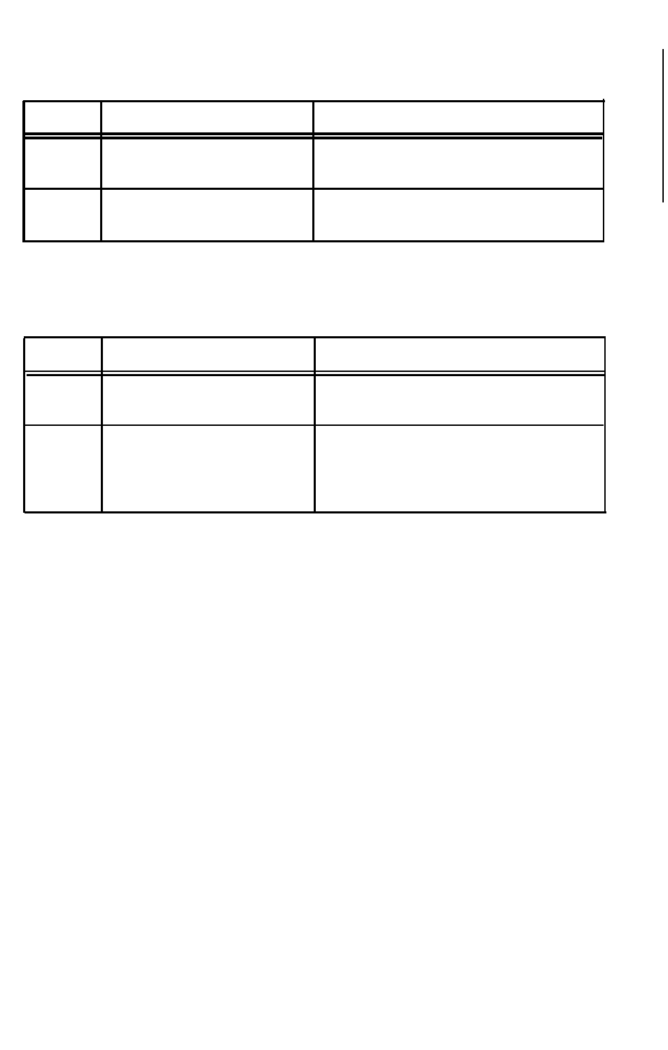 Installing the interface card, Setting the switches, Emulation | Epson C82315 User Manual | Page 12 / 48