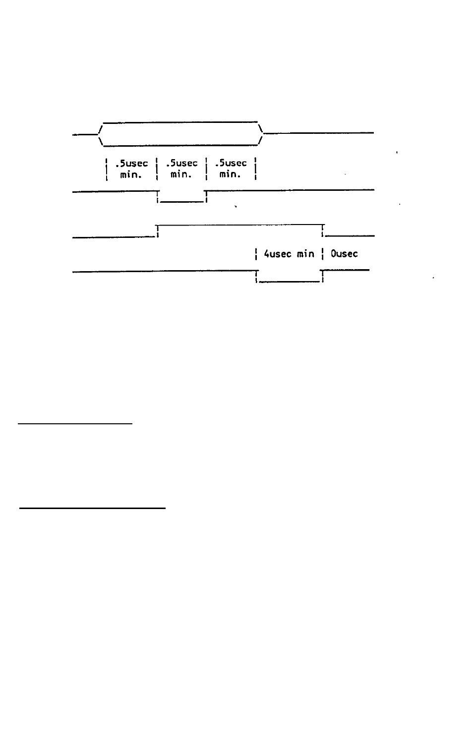 Ebcdic character tables | Epson C82315 User Manual | Page 36 / 48