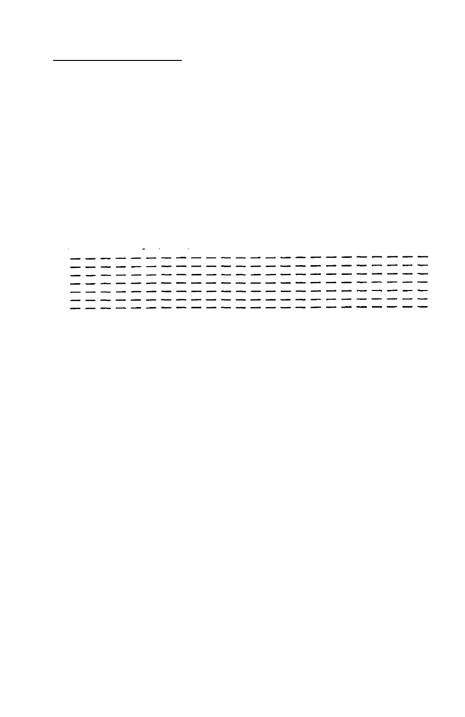 Display station setup mode, Appendix a-2 | Epson C82315 User Manual | Page 38 / 48