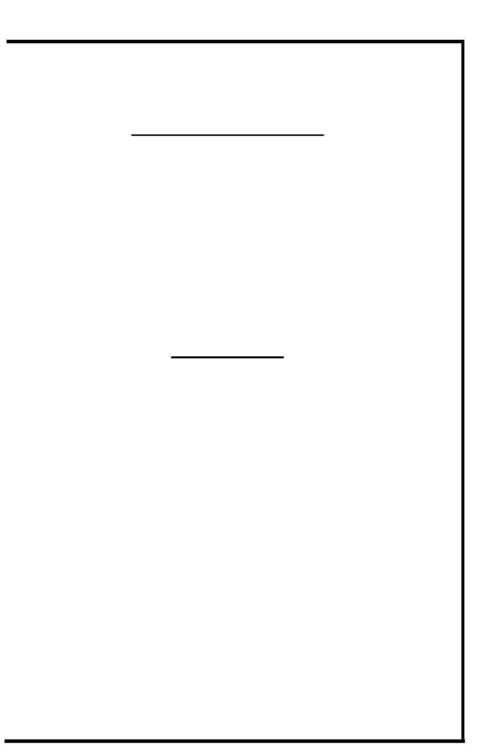 Fcc compliance statement for american users | Epson C82315 User Manual | Page 4 / 48