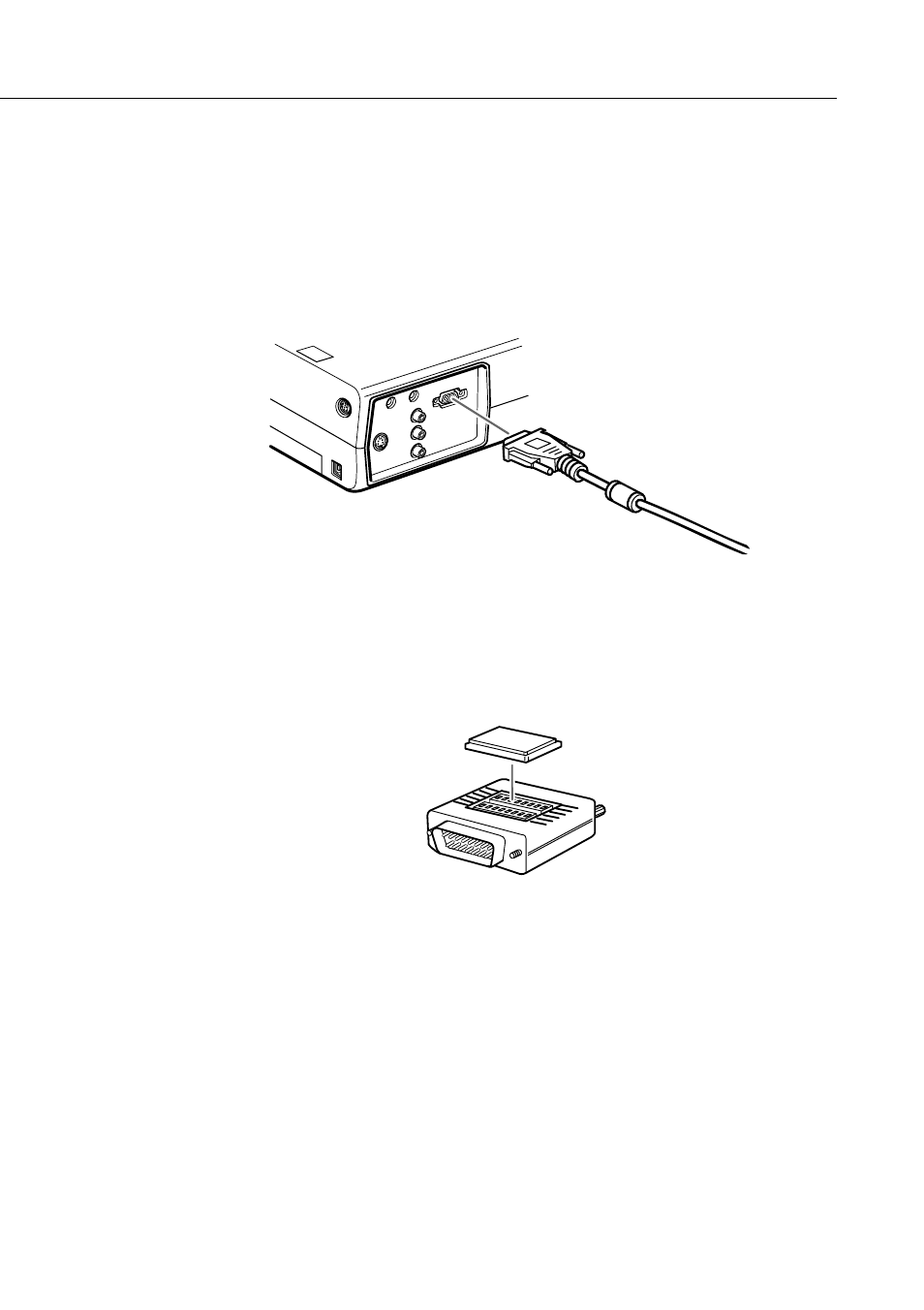 Epson 710/700/500 User Manual | Page 36 / 107