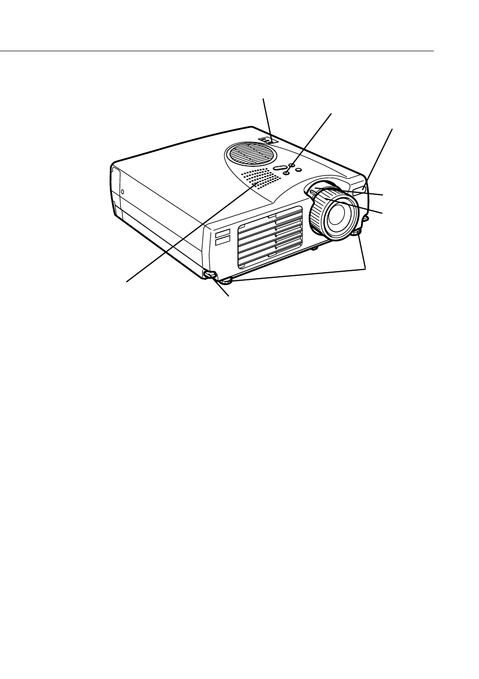 Epson 710/700/500 User Manual | Page 46 / 107