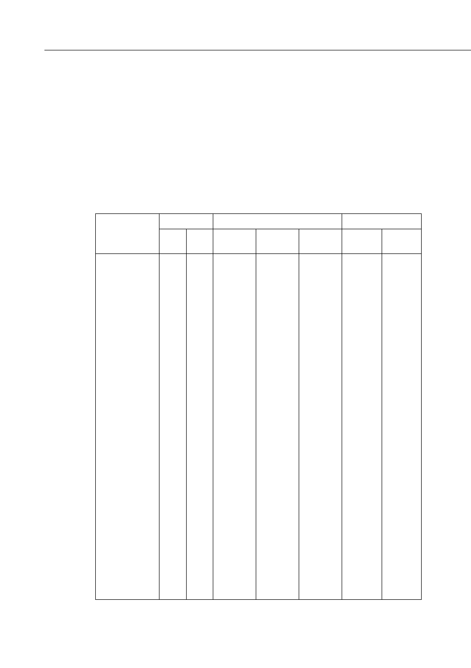 Supported monitor displays | Epson 710/700/500 User Manual | Page 87 / 107