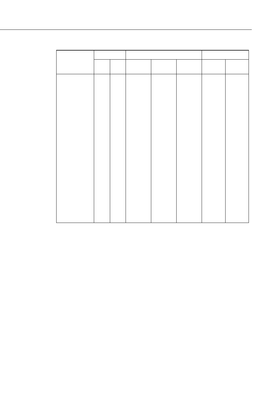 Technical specifications | Epson 710/700/500 User Manual | Page 88 / 107