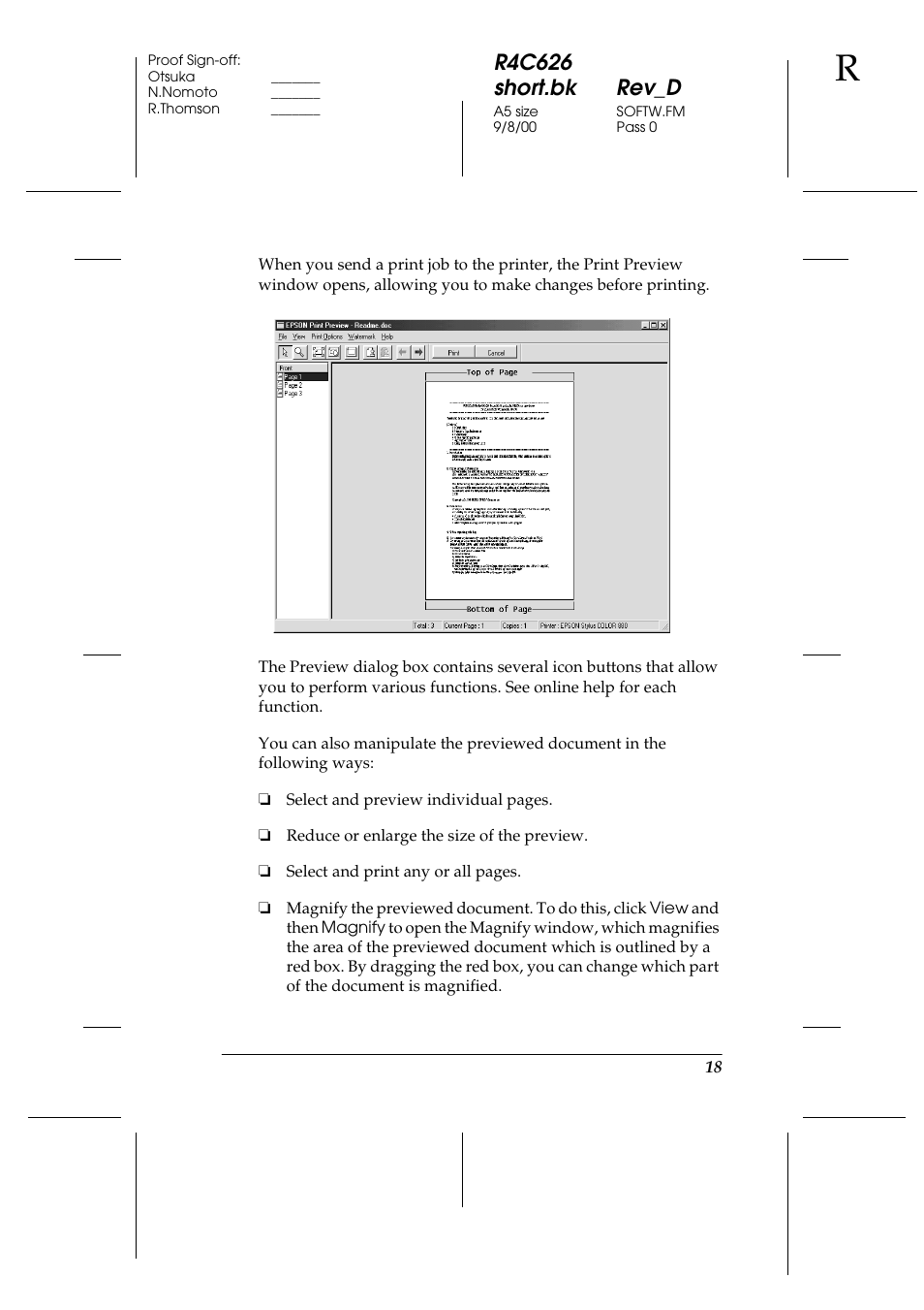 R4c626 short.bk rev_d | Epson 880 User Manual | Page 23 / 74