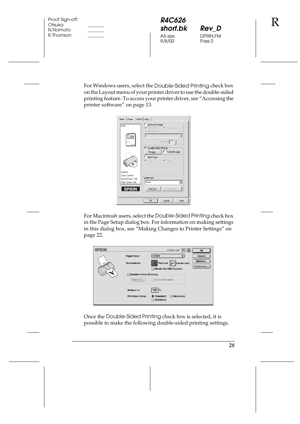 R4c626 short.bk rev_d | Epson 880 User Manual | Page 33 / 74