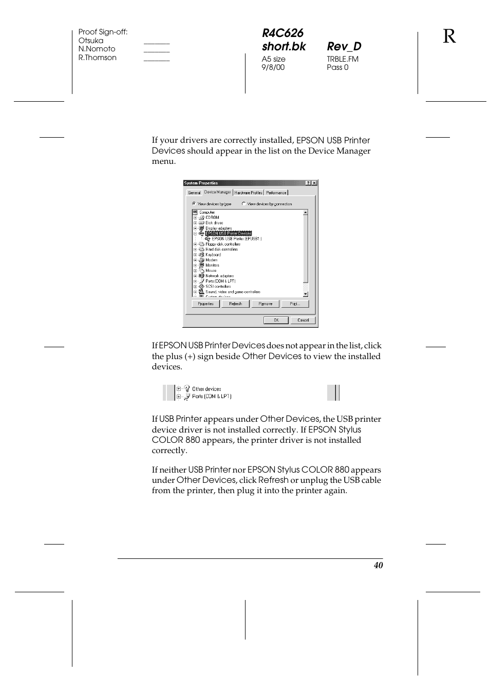 R4c626 short.bk rev_d | Epson 880 User Manual | Page 45 / 74