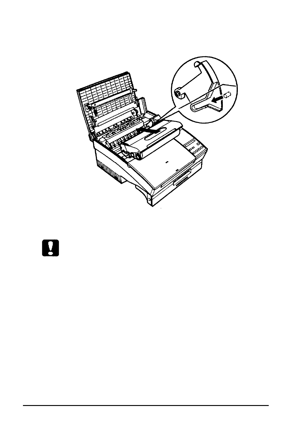 Epson ActionLaser 1000 User Manual | Page 6 / 18