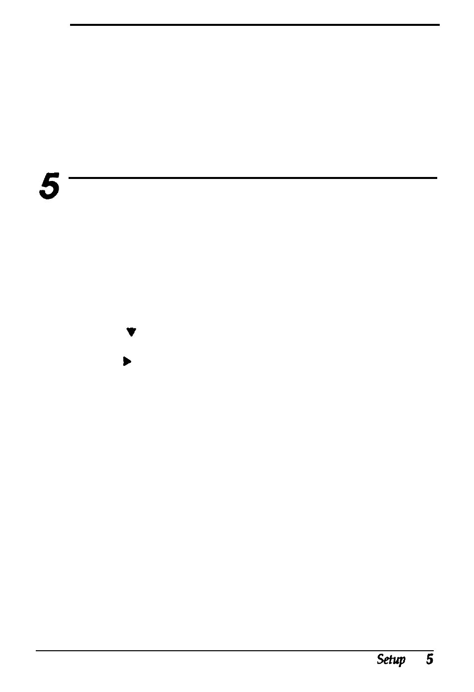 Attaching the power cord, Test printing | Epson ActionLaser 1000 User Manual | Page 8 / 18