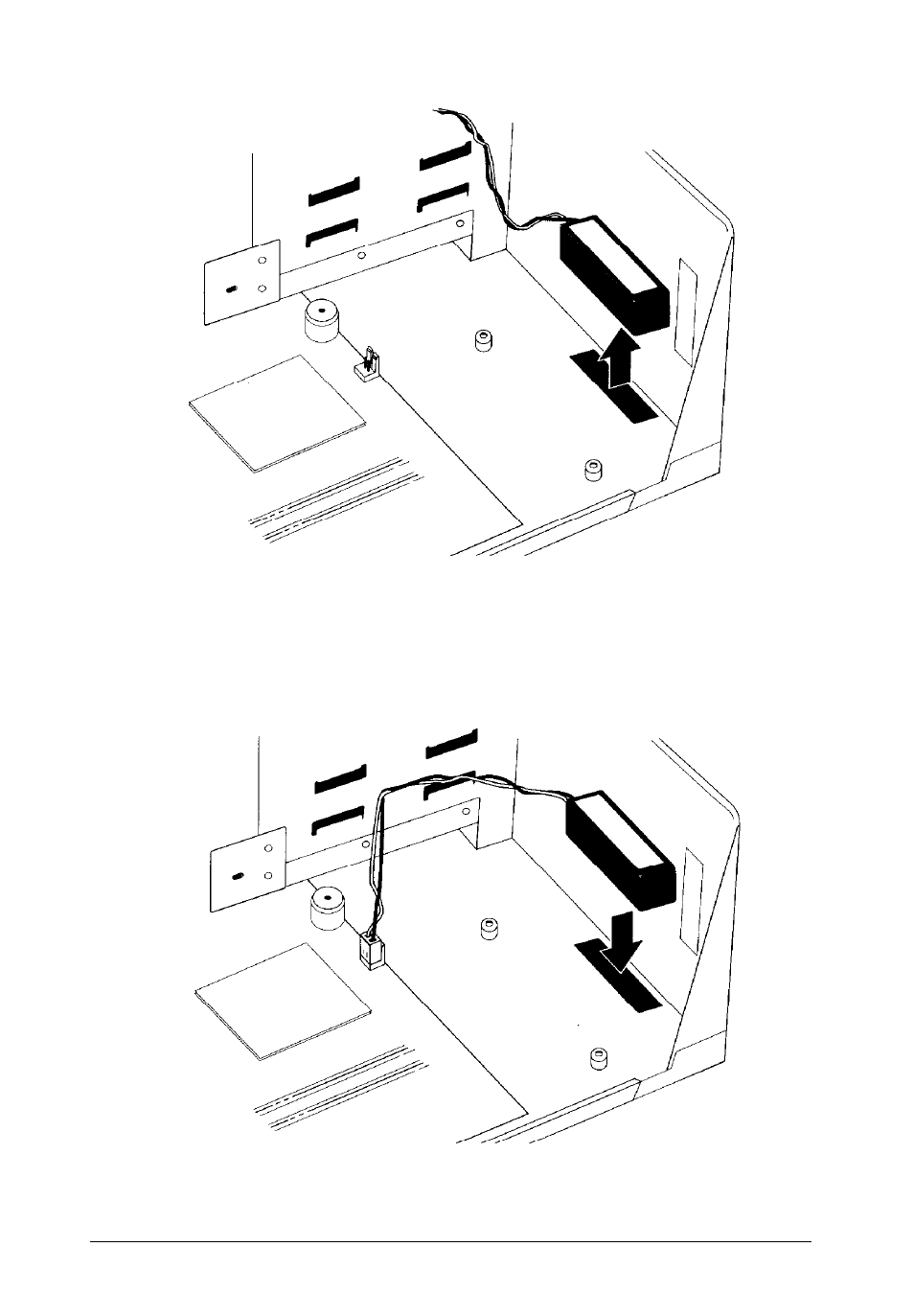 Epson Endeavor 468C User Manual | Page 100 / 187