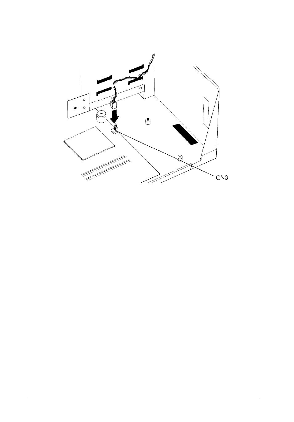 Epson Endeavor 468C User Manual | Page 101 / 187