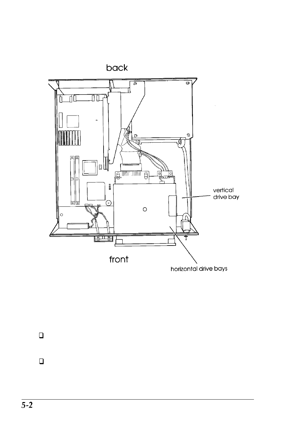 Epson Endeavor 468C User Manual | Page 105 / 187