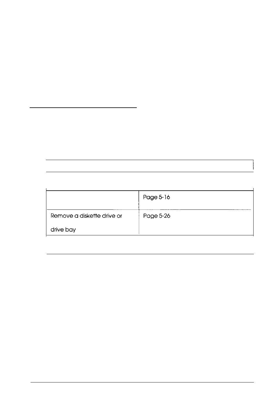 How to use this chapter | Epson Endeavor 468C User Manual | Page 106 / 187