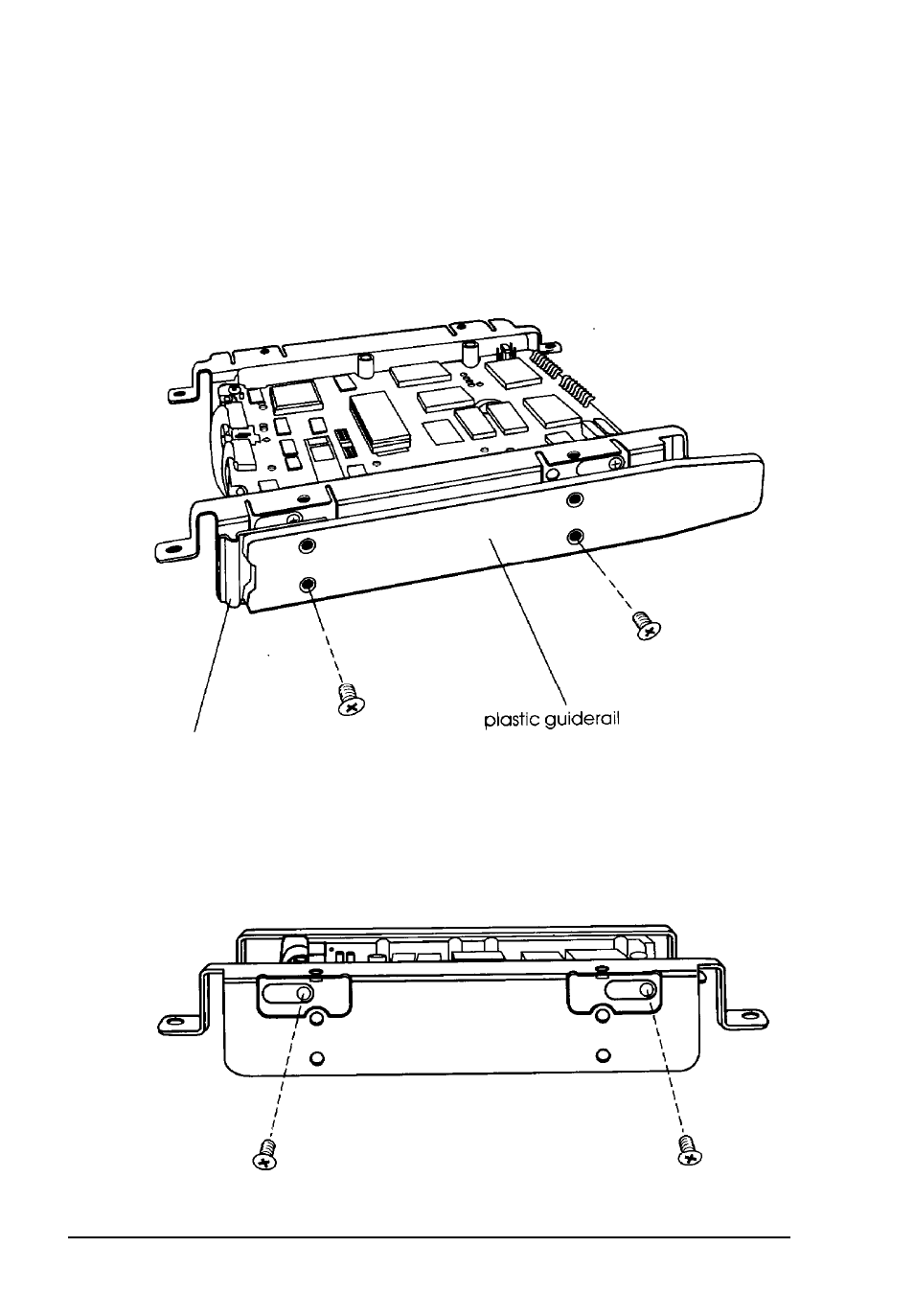 Epson Endeavor 468C User Manual | Page 109 / 187