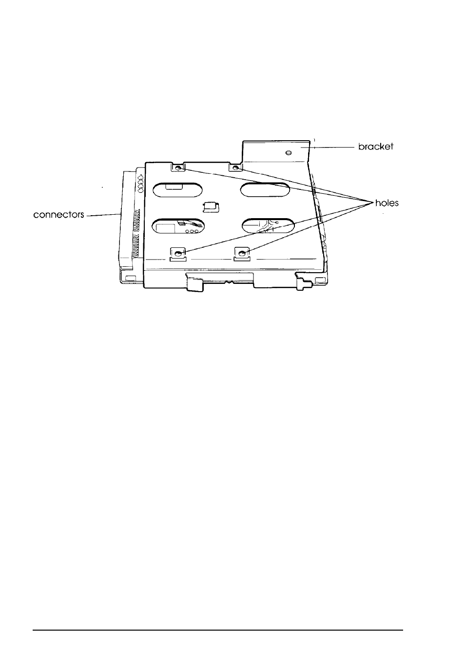 Epson Endeavor 468C User Manual | Page 111 / 187