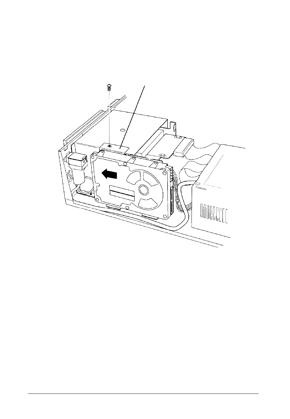 Epson Endeavor 468C User Manual | Page 113 / 187