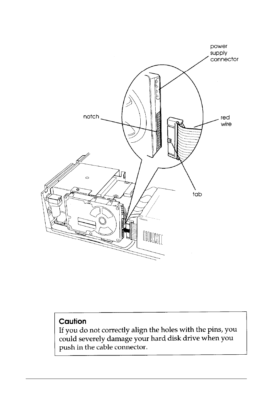 Epson Endeavor 468C User Manual | Page 115 / 187