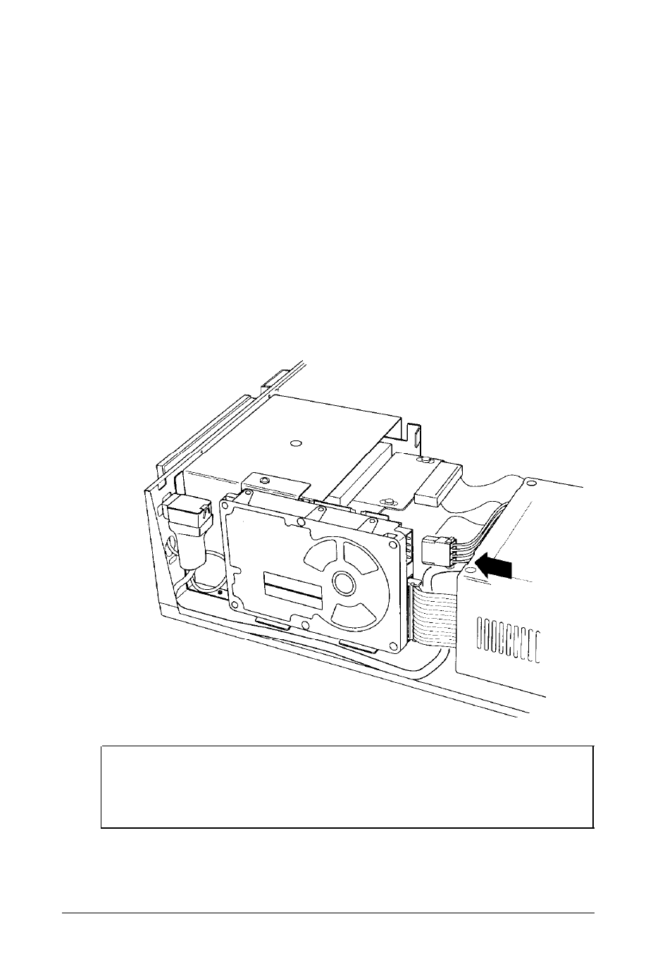 Epson Endeavor 468C User Manual | Page 116 / 187