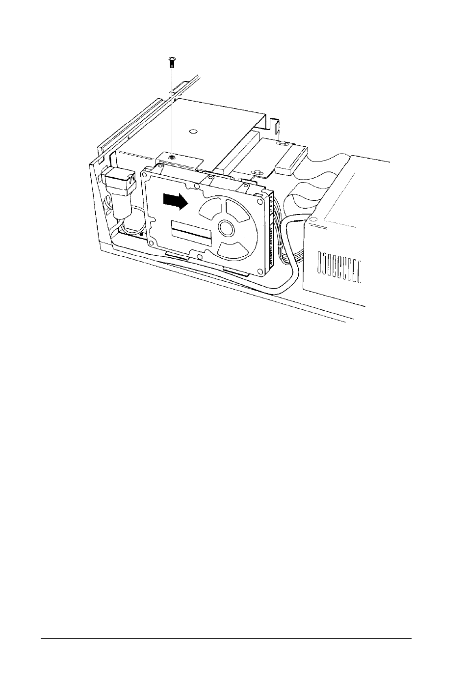 Epson Endeavor 468C User Manual | Page 118 / 187