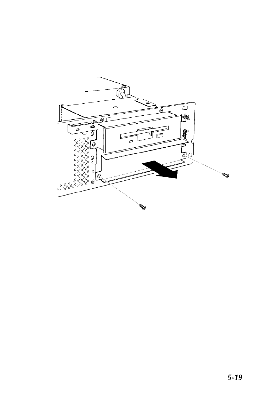 Epson Endeavor 468C User Manual | Page 122 / 187